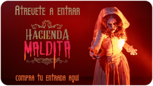 Hacienda Maldita